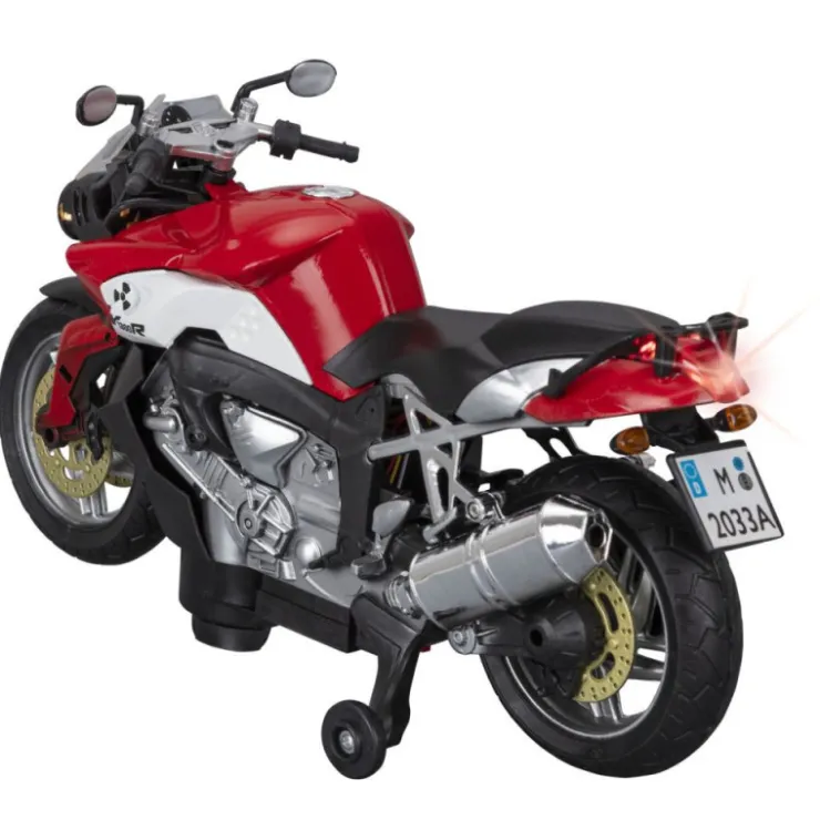 Moto Maxitrail con Luz y Sonido Varios Modelos>4r Clearance