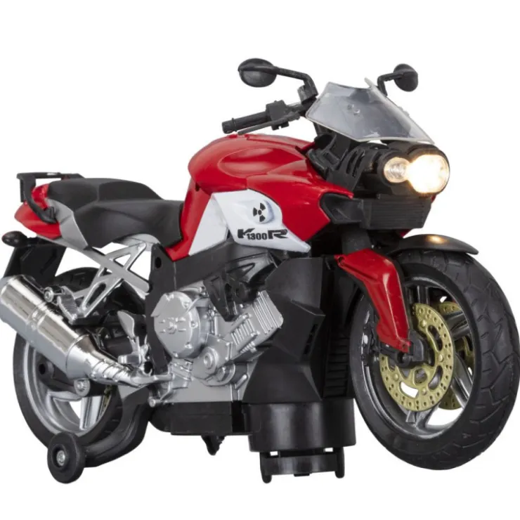 Moto Maxitrail con Luz y Sonido Varios Modelos>4r Clearance