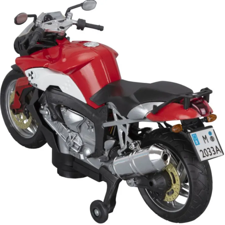 Moto Maxitrail con Luz y Sonido Varios Modelos>4r Clearance