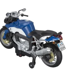 Moto Maxitrail con Luz y Sonido Varios Modelos><noscript><img width=