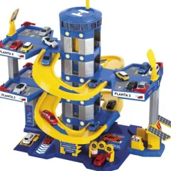 Parking 4 Plantas>4r Discount