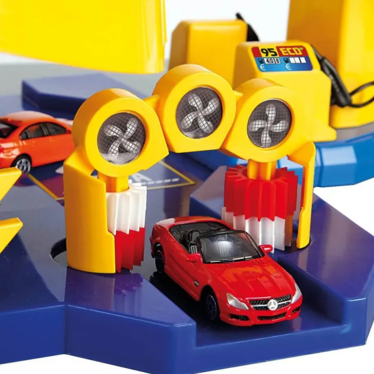 Parking 4 Plantas>4r Discount