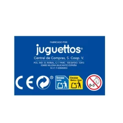 Pista Cocodrilo Devorador><noscript><img width=