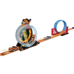 Pista Súper Loop>4r Sale