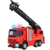 Radio Control Camión de Bomberos>4r Discount