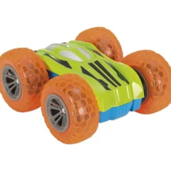 Radio Control Vehículo Volteretas>4r