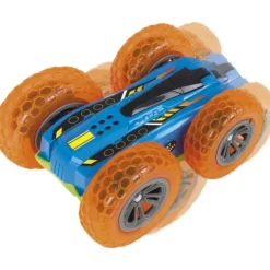 Radio Control Vehículo Volteretas>4r