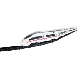 Tren Eléctrico Alta Velocidad>4r Hot