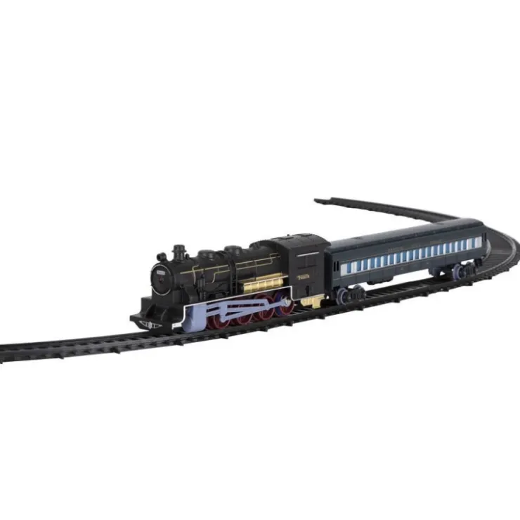 Tren Eléctrico Express>4r Sale