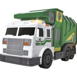 Vehículo Urbano Camión de Reciclaje>4r Best