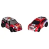 Radio Control 2 Coches Rally Extreme 1:28>Otras marcas Sale