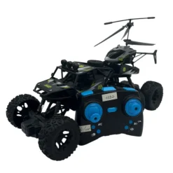 Radio Control Ciclón Tierra Aire>Otras marcas Online