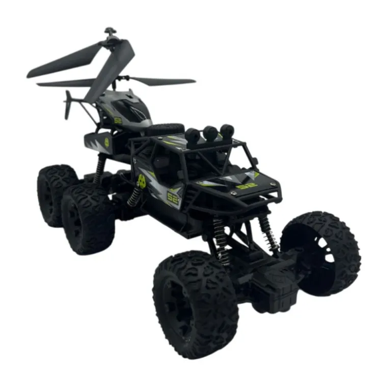 Radio Control Ciclón Tierra Aire>Otras marcas Online