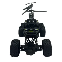 Radio Control Ciclón Tierra Aire><noscript><img width=