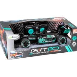 Radio Control Coche de Carreras Drift Go 1:18>Otras marcas Best