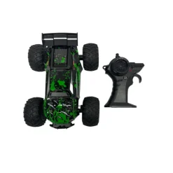 Radio Control Coche de Carreras 1:18><noscript><img width=