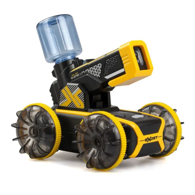 Radio Control Exost Phyton Blaster>Otras marcas Hot
