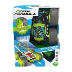 Radio Control Exot 360 Cross Flash>Otras marcas New