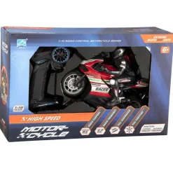 Radio Control Extreme Moto RSP Orts 1:10><noscript><img width=