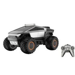 Radio Control Monster Pick-Up Escala 1:12>Otras marcas Sale