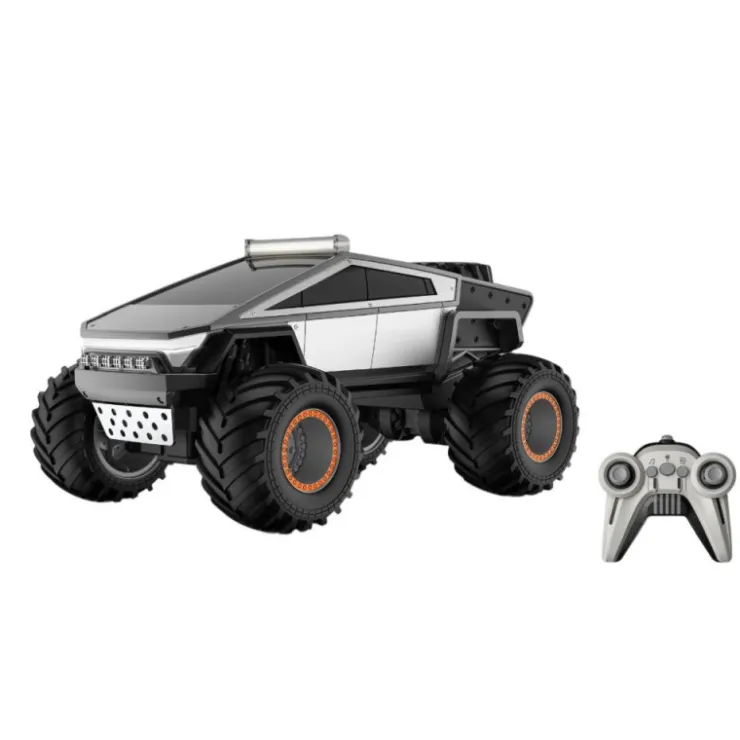 Radio Control Monster Pick-Up Escala 1:12>Otras marcas Sale
