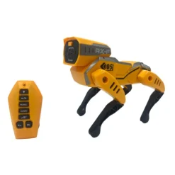 Radio Control Perro Robot><noscript><img width=