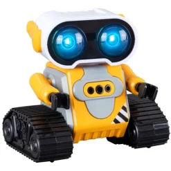 Radio Control Robot con Sensores><noscript><img width=