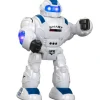 Radio Control Robot Power Machz 35 cm>Otras marcas Discount