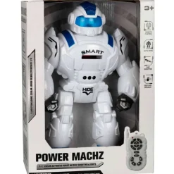 Radio Control Robot Power Machz 35 cm><noscript><img width=