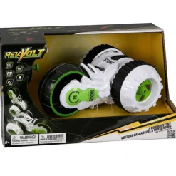 Radio Control Round Stunt 3 Ruedas Varios Modelos>Otras marcas Sale