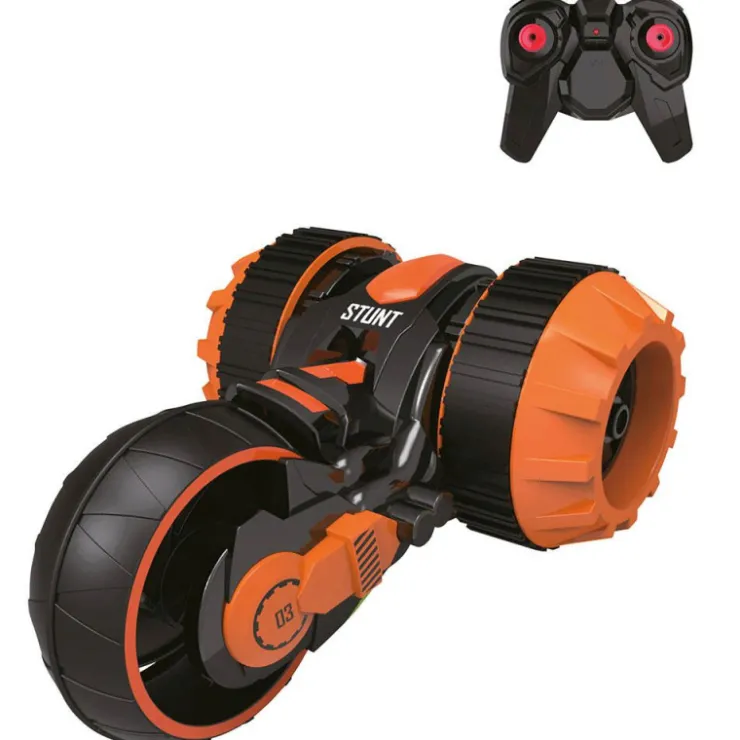 Radio Control Round Stunt 3 Ruedas Varios Modelos>Otras marcas Sale
