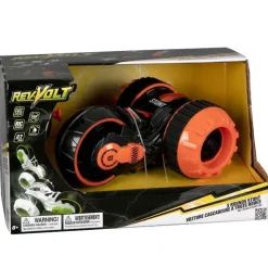 Radio Control Round Stunt 3 Ruedas Varios Modelos><noscript><img width=