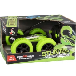 Radio Control Stunt Double-Side Roll><noscript><img width=