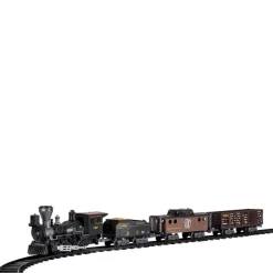 Radio Control Tren con Sonido, Luz y Humo><noscript><img width=