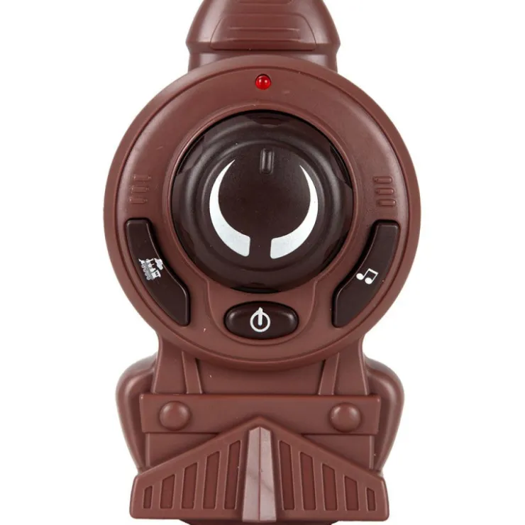 Radio Control Tren con Sonido, Luz y Humo>Otras marcas