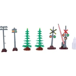 Radio Control Tren con Sonido, Luz y Humo><noscript><img width=