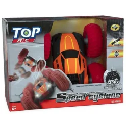 Radio Control Vehículo Cyclone Ruedas Hinchables><noscript><img width=