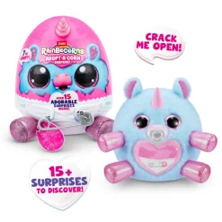 Rainbocorns Adopt- A- Corns Surprise Peluche Bebé Varios Modelos><noscript><img width=