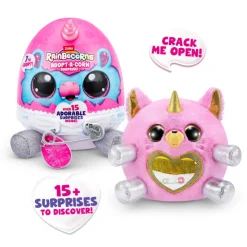 Rainbocorns Adopt- A- Corns Surprise Peluche Bebé Varios Modelos><noscript><img width=