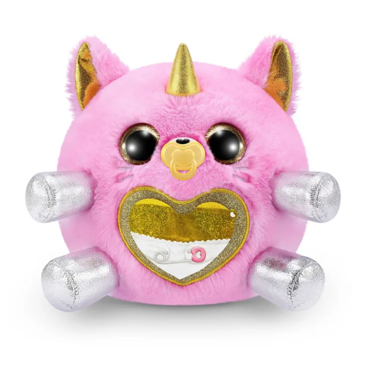 Rainbocorns Adopt- A- Corns Surprise Peluche Bebé Varios Modelos>Otras marcas Clearance