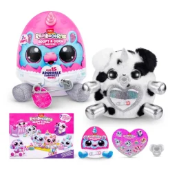 Rainbocorns Adopt- A- Corns Surprise Peluche Bebé Varios Modelos><noscript><img width=