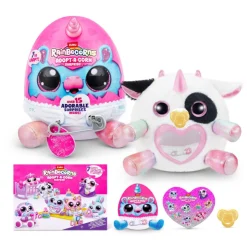 Rainbocorns Adopt- A- Corns Surprise Peluche Bebé Varios Modelos><noscript><img width=