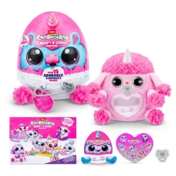 Rainbocorns Adopt- A- Corns Surprise Peluche Bebé Varios Modelos><noscript><img width=