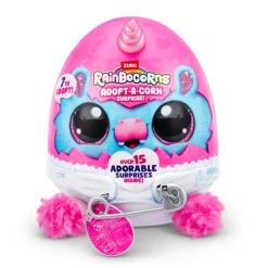 Rainbocorns Adopt- A- Corns Surprise Peluche Bebé Varios Modelos><noscript><img width=