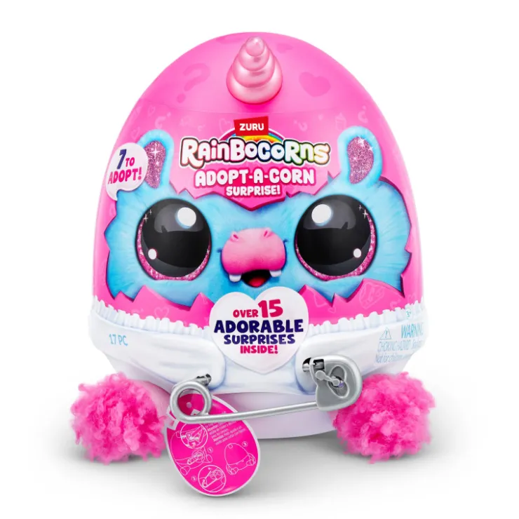 Rainbocorns Adopt- A- Corns Surprise Peluche Bebé Varios Modelos>Otras marcas Clearance