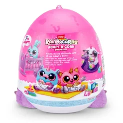 Rainbocorns Adopt- A- Corns Surprise Peluche Bebé Varios Modelos><noscript><img width=
