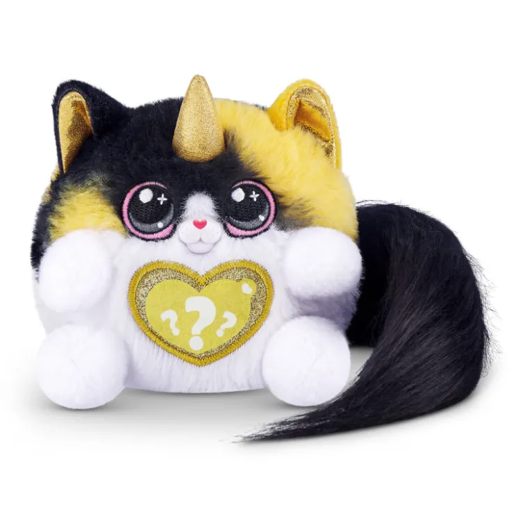 Rainbocorns Kittycorn Surprise Peluche Gatito Varios Modelos>Otras marcas Clearance