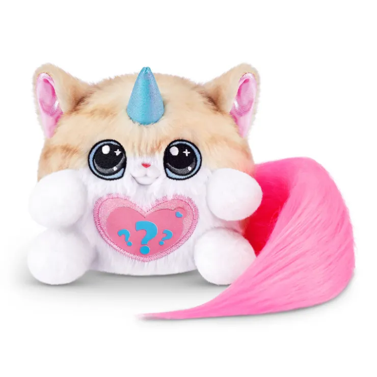 Rainbocorns Kittycorn Surprise Peluche Gatito Varios Modelos>Otras marcas Clearance