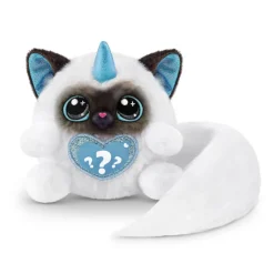 Rainbocorns Kittycorn Surprise Peluche Gatito Varios Modelos><noscript><img width=