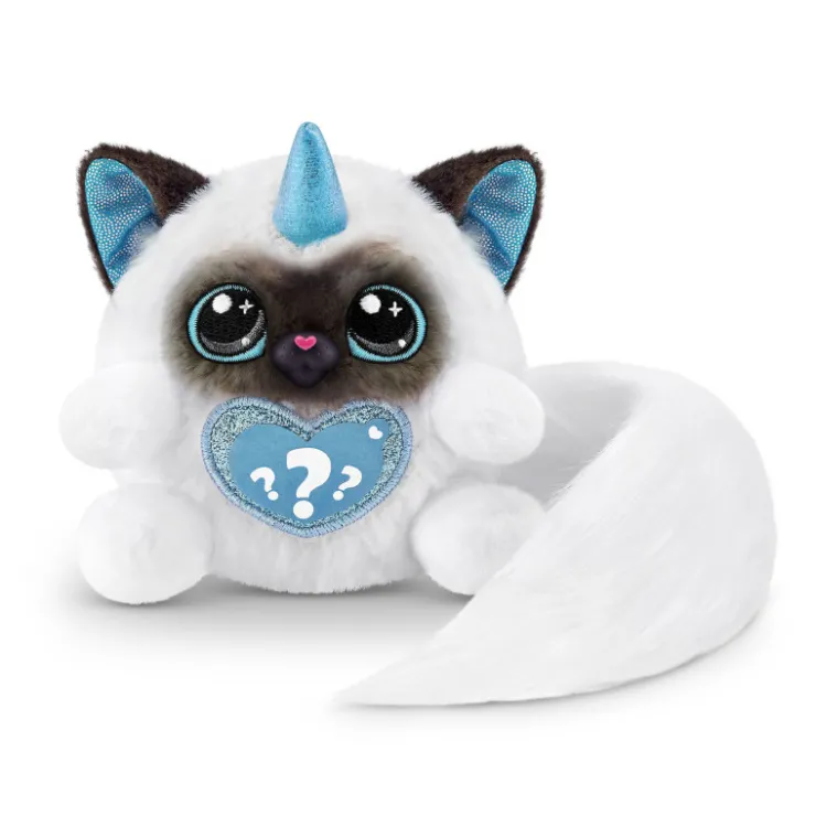 Rainbocorns Kittycorn Surprise Peluche Gatito Varios Modelos>Otras marcas Clearance